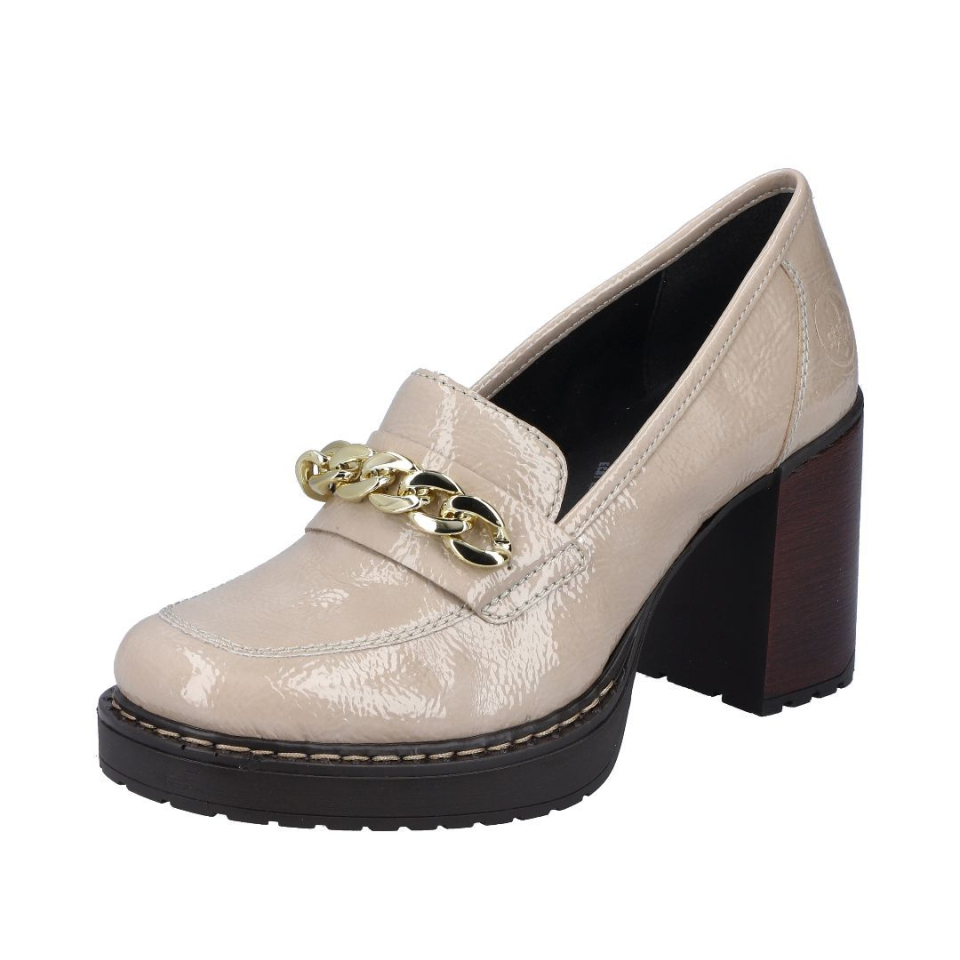 SOULIERS TOUT ALLER - Y4150 60 - Rieker